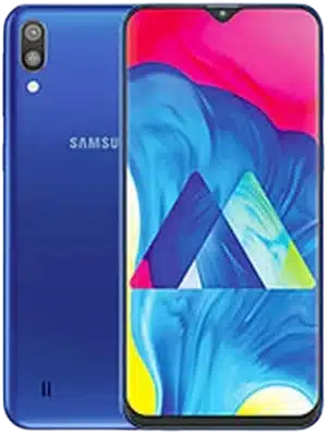 Samsung Galaxy M10