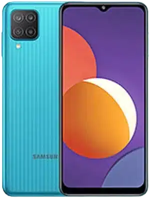 Samsung Galaxy M12