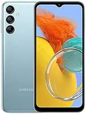 Samsung Galaxy M14 5G