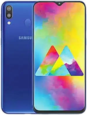 Samsung Galaxy M20
