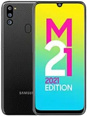 Samsung Galaxy M21 2021
