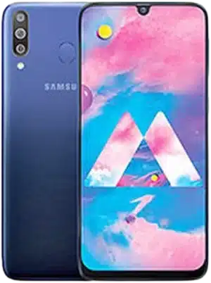 Samsung Galaxy M30