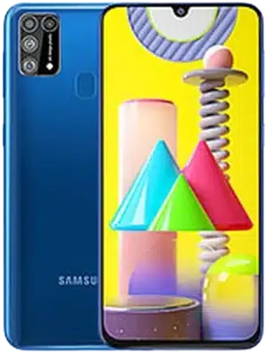 Samsung Galaxy M31