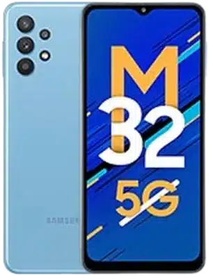 Samsung Galaxy M32 5G