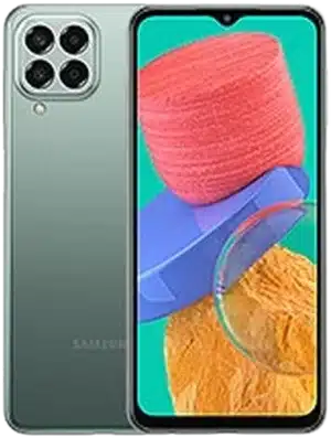 Samsung Galaxy M33