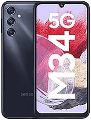 Samsung Galaxy M34