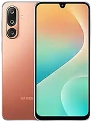 Samsung Galaxy M36
