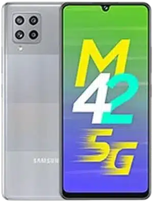 Samsung Galaxy M42