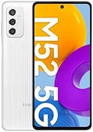 Samsung Galaxy M52