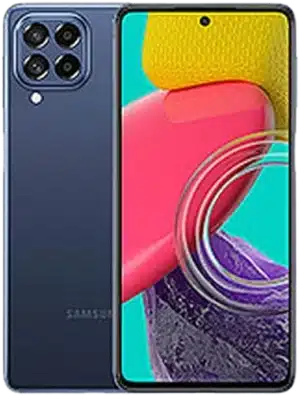 Samsung Galaxy M53