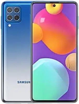 Samsung Galaxy M62