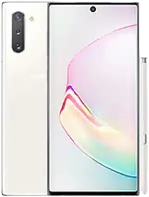 Samsung Galaxy Note 10