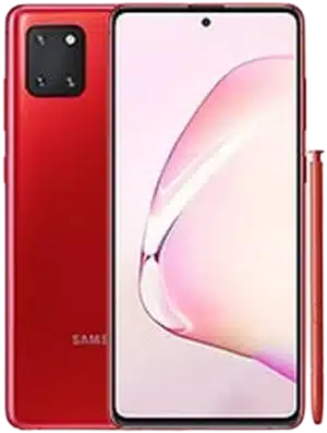 Samsung Galaxy Note 10 Lite