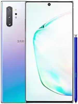 Samsung Galaxy Note 10+