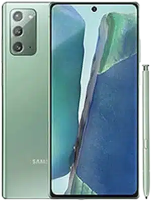 Samsung Galaxy Note 20