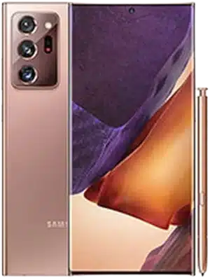 Samsung Galaxy Note 20 Ultra