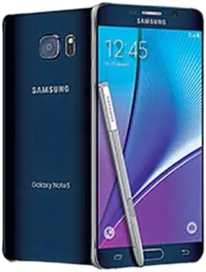 Samsung Galaxy Note 5
