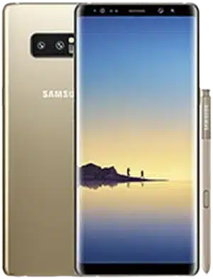 Samsung Galaxy Note 8