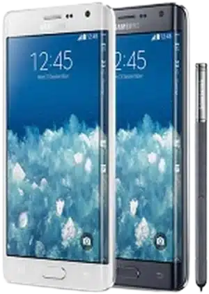 Samsung Galaxy Note Edge