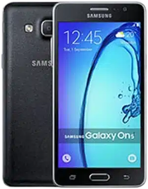 Samsung Galaxy On5