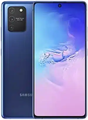 Samsung Galaxy S10 Lite