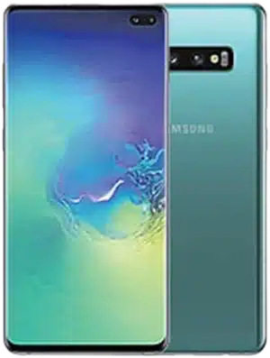 Samsung Galaxy S10+