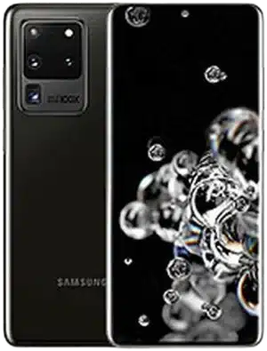 Samsung Galaxy S20 Ultra