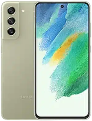 Samsung Galaxy S21 FE