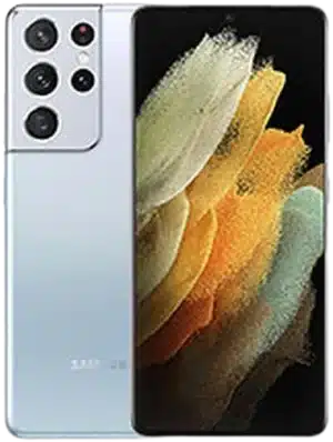 Samsung Galaxy S21 Ultra