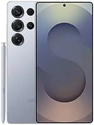 Samsung Galaxy S25 Ultra