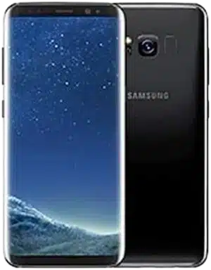 Samsung Galaxy S8