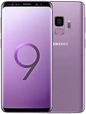 Samsung Galaxy S9