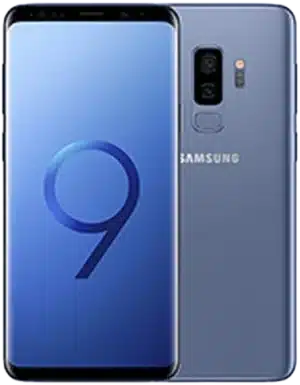 Samsung Galaxy S9+