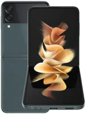 Samsung Galaxy Z Flip 3