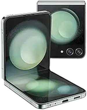 Samsung Galaxy Z Flip 5