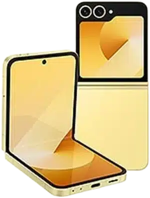 Samsung Galaxy Z Flip 6