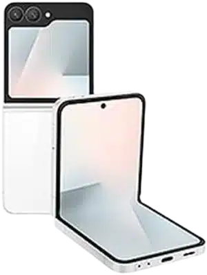 Samsung Galaxy Z Flip 7 FE