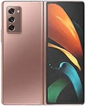 Samsung Galaxy Z Fold 2