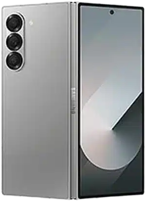 Samsung Galaxy Z Fold 6