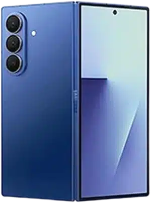 Samsung Galaxy Z Fold 7