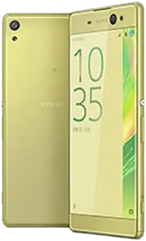 Sony Xperia XA Ultra