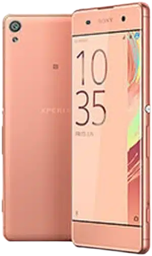 Sony Xperia XA