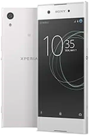 Sony Xperia XA1