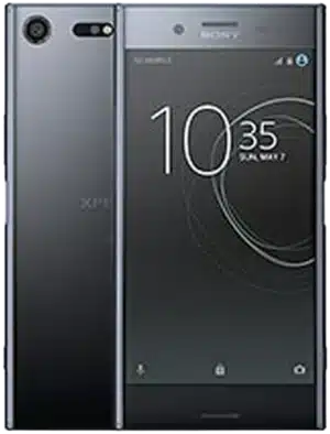 Sony Xperia XZ Premium