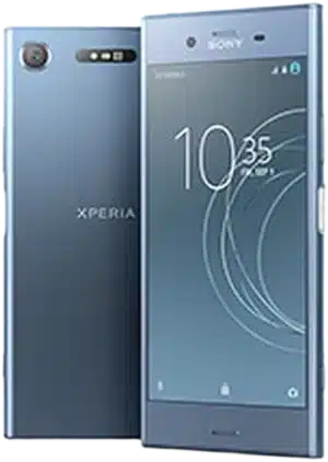 Sony Xperia XZ1
