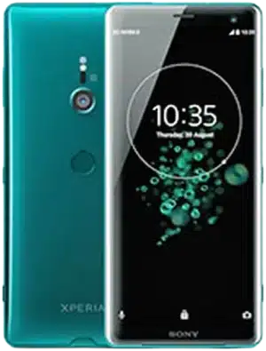 Sony Xperia XZ3