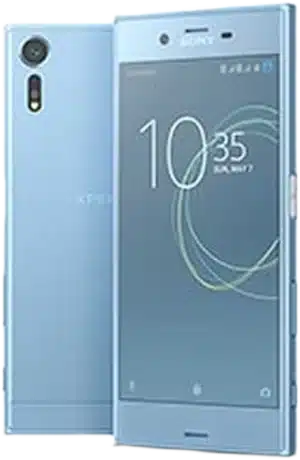 Sony Xperia XZs
