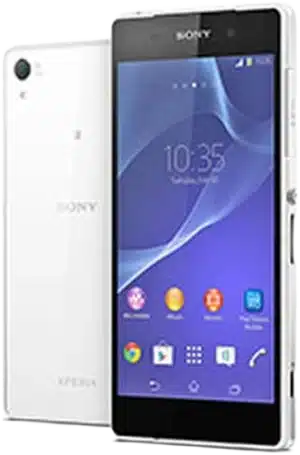 Sony Xperia Z2
