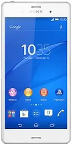 Sony Xperia Z3