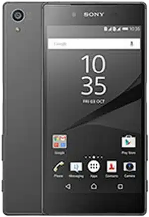 Sony Xperia Z5